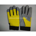 Guantes de trabajo - Guantes - Guantes de seguridad - Guantes de protección - Guantes de trabajo - Guantes industriales